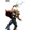 Marvel, Avengers - Thor figure, BDS Art Scale