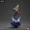 Marvel, Avengers - Thor figure Deluxe, BDS Art Scale