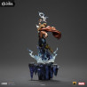 Marvel, Avengers - Thor figure Deluxe, BDS Art Scale