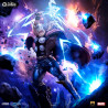 Marvel, Avengers - Thor figure Deluxe, BDS Art Scale