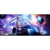 Marvel, Avengers - Thor figure Deluxe, BDS Art Scale