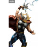 Marvel, Avengers - Thor figure Deluxe, BDS Art Scale