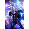 Marvel, Avengers - Thor figure Deluxe, BDS Art Scale