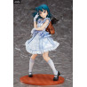 Love Live! Sunshine!! - Figure Yoshiko Tsushima, version Blu-ray Jacket