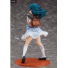 Love Live! Sunshine!! - Figurine Yoshiko Tsushima, version Blu-ray Jacket