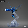 DC Comics - Figurine Blue Beetle, Art Scale
