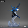 DC Comics - Figurine Blue Beetle, Art Scale