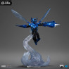 DC Comics - Figurine Blue Beetle, Art Scale
