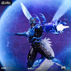 DC Comics - Figurine Blue...