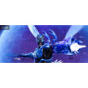 DC Comics - Figurine Blue Beetle, Art Scale
