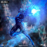 DC Comics - Figurine Blue Beetle, Art Scale