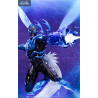 DC Comics - Figurine Blue Beetle, Art Scale