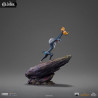 Disney, Classics 100 Years - The Lion King figure, Art Scale