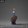 Disney, Classics 100 Years - The Lion King figure, Art Scale