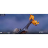 Disney, Classics 100 Years - The Lion King figure, Art Scale