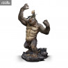 The Lord of the Rings - Cave Troll and Legolas figure Deluxe, Art Scale