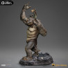 Le Seigneur des Anneaux - Figurine Cave Troll and Legolas Deluxe, Art Scale