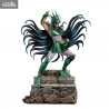 Saint Seiya - Dragon Shiryu figure, Art Scale