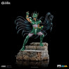 Saint Seiya - Dragon Shiryu figure, Art Scale