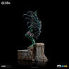 Saint Seiya - Dragon Shiryu figure, Art Scale
