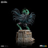 Saint Seiya - Dragon Shiryu figure, Art Scale