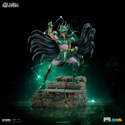 Saint Seiya - Dragon Shiryu...