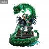 Saint Seiya - Dragon Shiryu figure Deluxe, Art Scale
