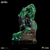 Saint Seiya - Figurine Dragon Shiryu Deluxe, Art Scale