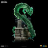 Saint Seiya - Dragon Shiryu figure Deluxe, Art Scale