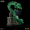 Saint Seiya - Dragon Shiryu figure Deluxe, Art Scale