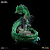 Saint Seiya - Dragon Shiryu figure Deluxe, Art Scale
