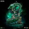 Saint Seiya - Dragon Shiryu figure Deluxe, Art Scale