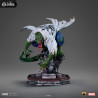 Spider-man vs Villains - Figurine Lizard, BDS Art Scale