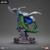 Spider-man vs Villains - Lizard figure, BDS Art Scale