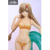 Shining Hearts - Figurine de Amil Manaflare, Swimsuit ver.