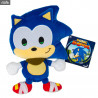 Sonic Boom plush of your choice -  Sonic, Tails or Knuckles, Emoji