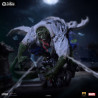 Spider-man vs Villains - Figurine Lizard, BDS Art Scale