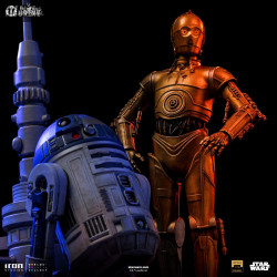 Star Wars - Figurine C-3PO...