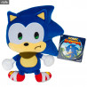 Sonic Boom plush of your choice -  Sonic, Tails or Knuckles, Emoji
