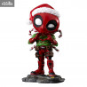 Marvel, X-Men - Deadpool figure Christmas, Mini Co