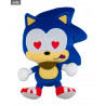 Sonic Boom plush of your choice -  Sonic, Tails or Knuckles, Emoji