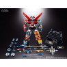 Beast King GoLion - Golion figure, Soul of Chogokin 50th (GX-71SP)