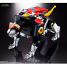 Beast King GoLion - Golion figure, Soul of Chogokin 50th (GX-71SP)