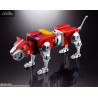 Beast King GoLion - Golion figure, Soul of Chogokin 50th (GX-71SP)