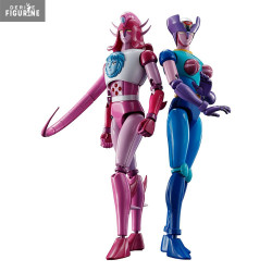 Great Mazinger Z - Pack...