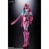 Great Mazinger Z - Pack figures GX-108 Rhein & GX-11R Dianan A, Soul of Chogokin