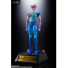 Great Mazinger Z - Pack figures GX-108 Rhein & GX-11R Dianan A, Soul of Chogokin