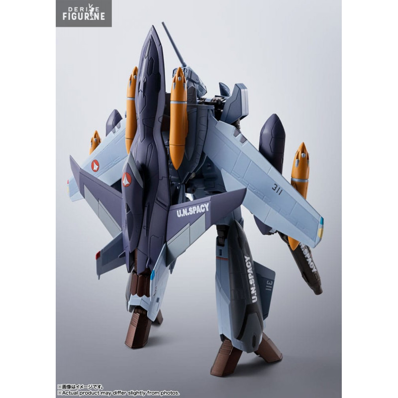 Macross Zero - Figurine...