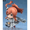 Kantai Collection - Figurine Saratoga Mk. II disponible en blanc ou noir (Mod.2), Nendoroid