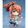 Kantai Collection - Figurine Saratoga Mk. II disponible en blanc ou noir (Mod.2), Nendoroid